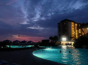 Meet your Posher, Christy